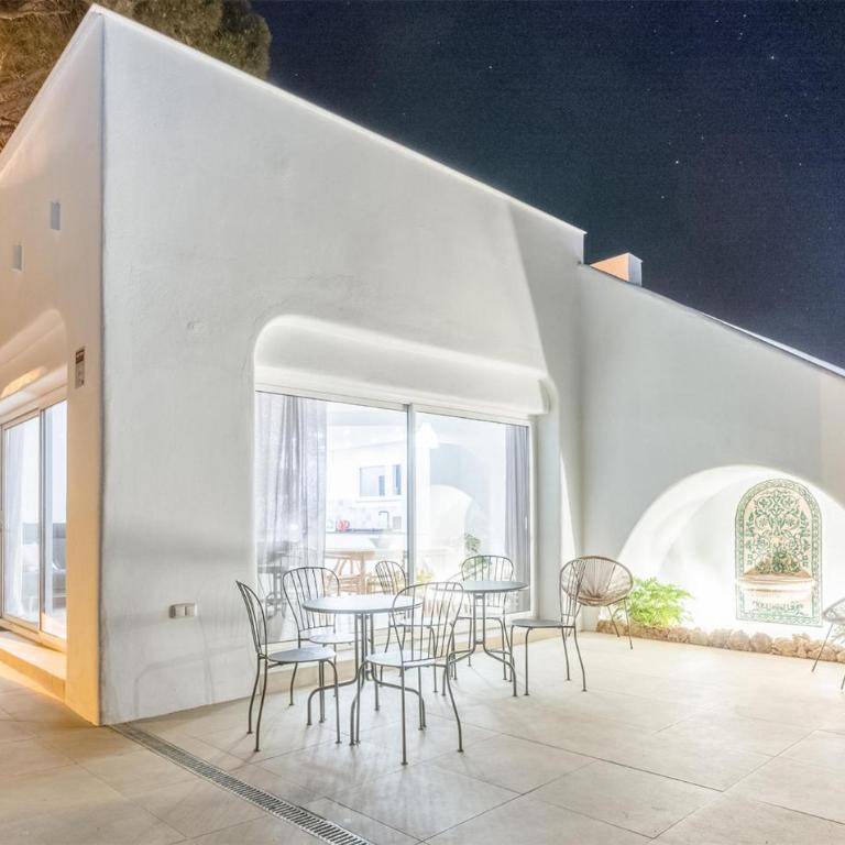 Beautiful Home In Marbella - Casa de vacaciones de 2 dormitorios - 9