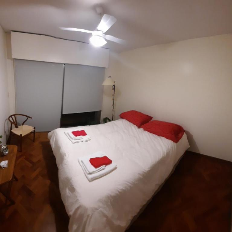 George Appartment una bella experiencia - Apartamento de 2 dormitorios - 12