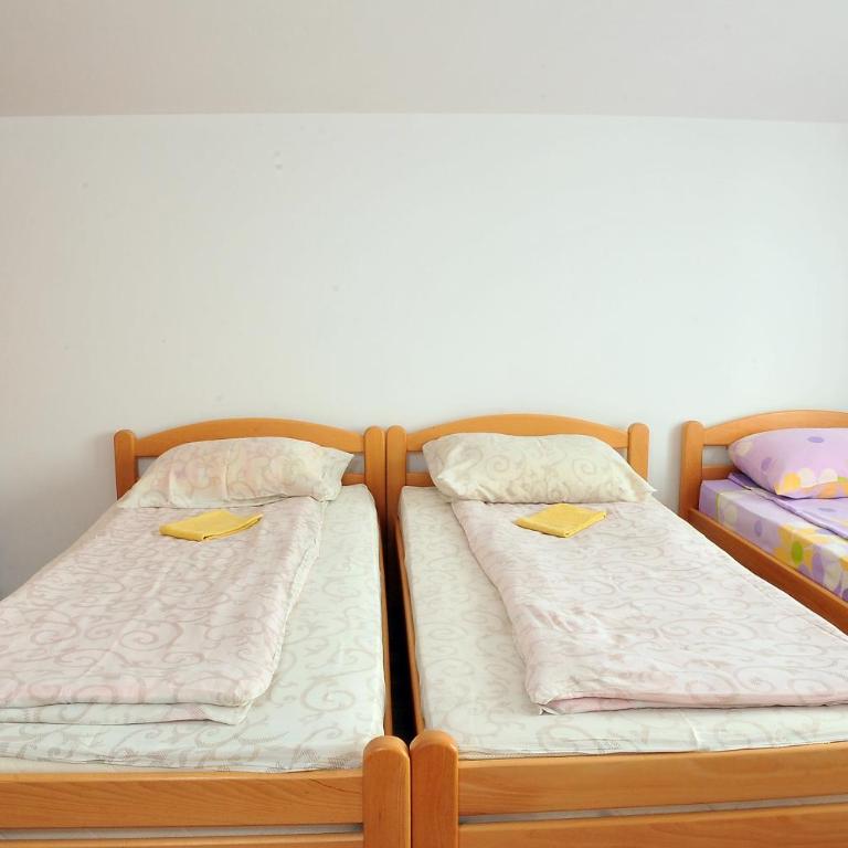 Hostel Room - Četvorokrevetna Soba - 3