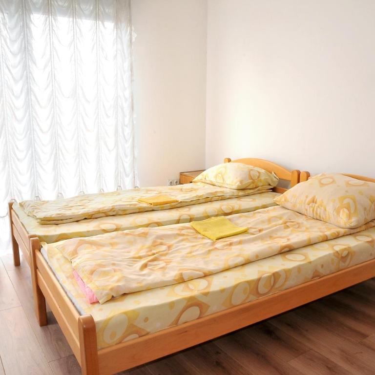 Hostel Room - Četvorokrevetna Soba - 5