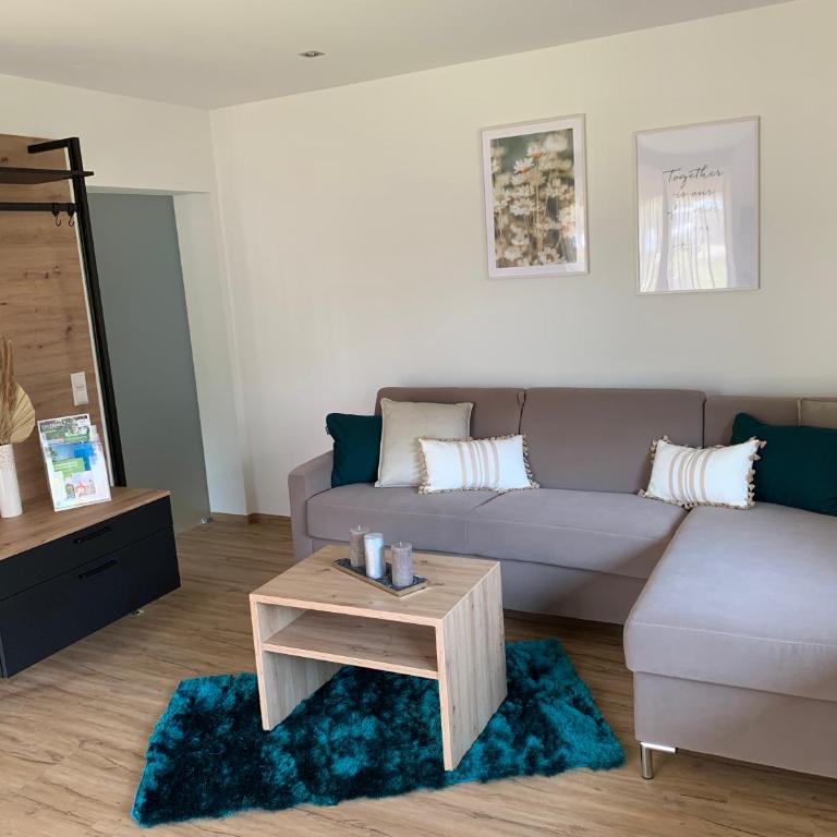Lieblingsplatzl - Das Apartmenthaus - Apartment mit Terrasse - 3