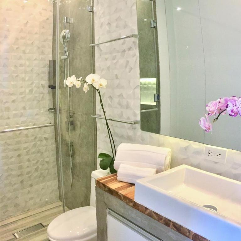 Luxury Apartment Heart Of Guayaquil - Apartamento Deluxe de 2 dormitorios - 14