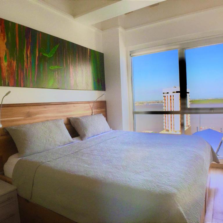 Luxury Apartment Heart Of Guayaquil - Apartamento de 1 dormitorio - 9