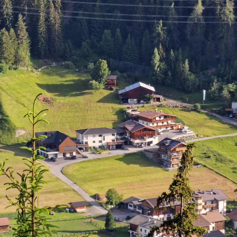 Apart Jehle - Apartment mit Blick auf die Berge - 35