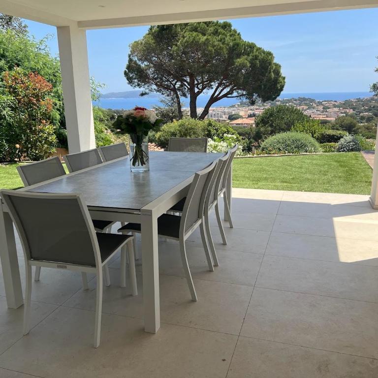 VILLA BLANCHE - Villa - 23