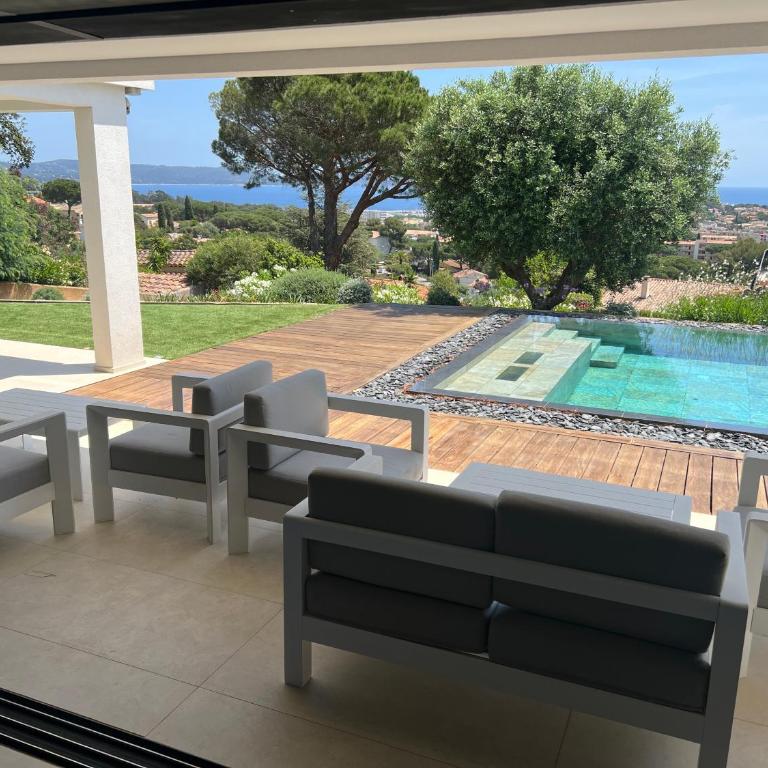 VILLA BLANCHE - Villa - 24