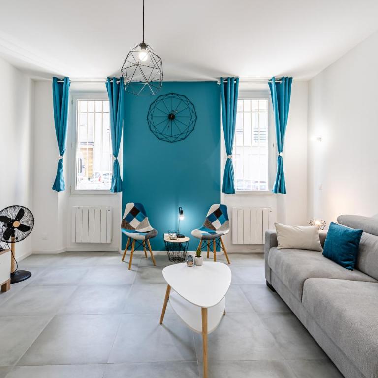 Cœur du Mourillon - Entre plage et marché - Studio Apartment - 2