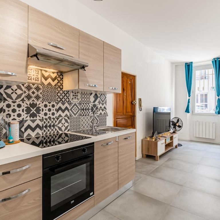 Cœur du Mourillon - Entre plage et marché - Studio Apartment - 4