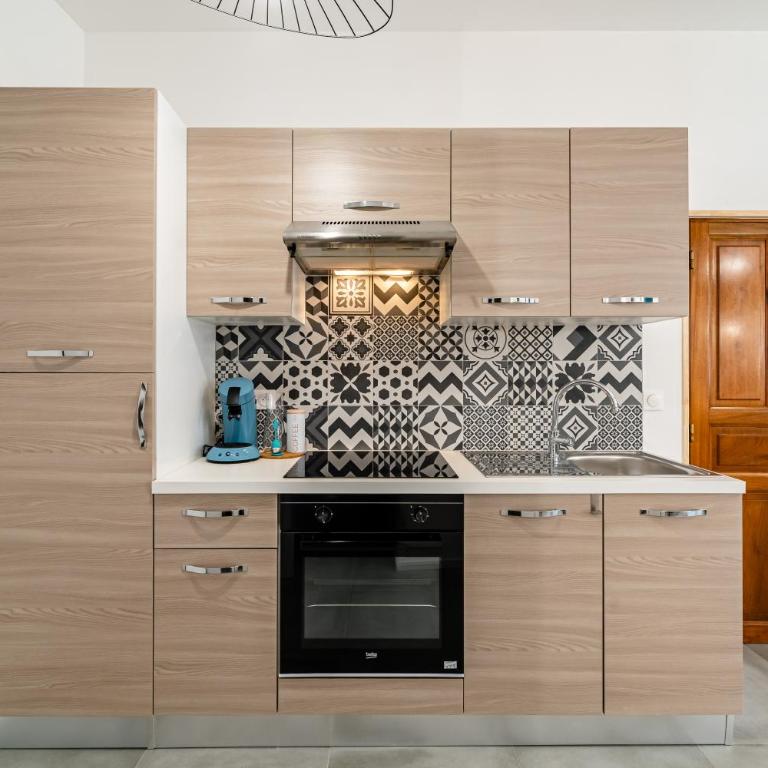 Cœur du Mourillon - Entre plage et marché - Studio Apartment - 5