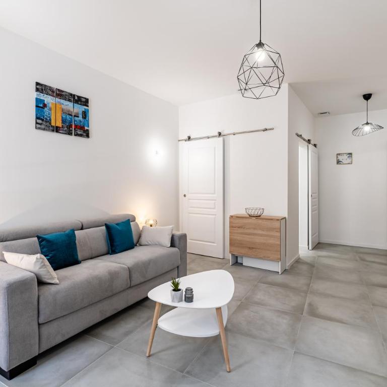 Cœur du Mourillon - Entre plage et marché - Studio Apartment - 11