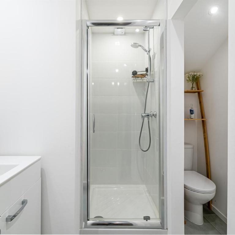 Cœur du Mourillon - Entre plage et marché - Studio Apartment - 7