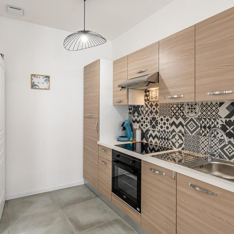 Cœur du Mourillon - Entre plage et marché - Studio Apartment - 13