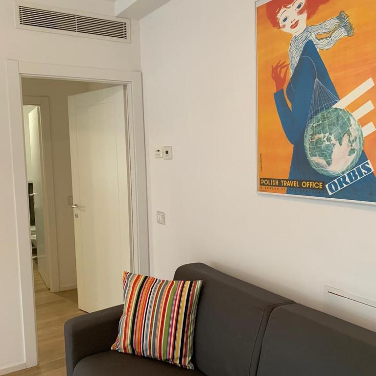 Appartamenti Scrovegni - Appartamento con Balcone - 1