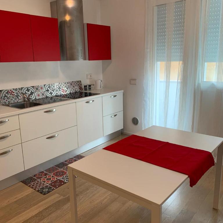 Appartamenti Scrovegni - Appartamento con Balcone - 3
