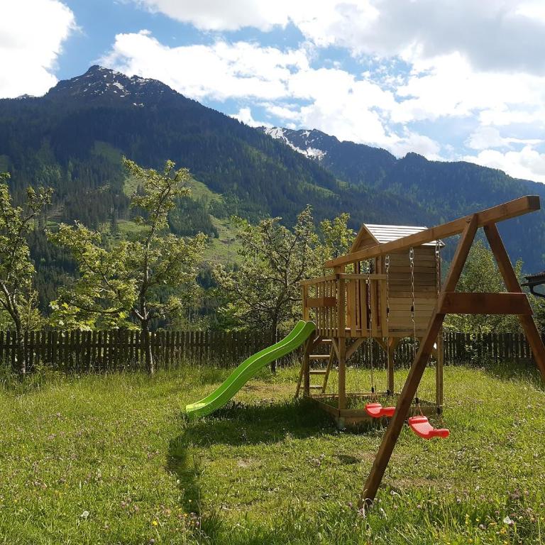 Ferienwohnung - Schmirnerhof - Apartment mit 3 Schlafzimmern - 17