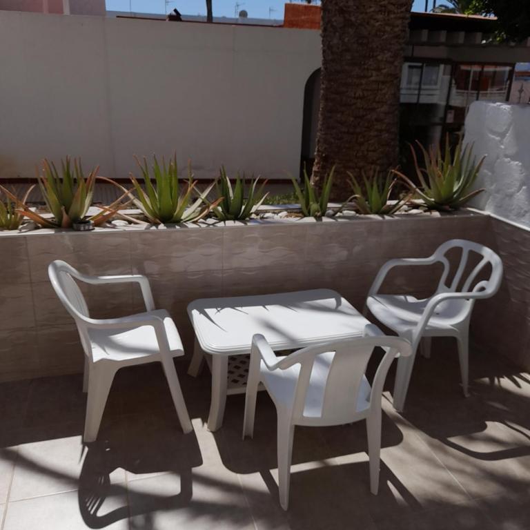Elana Apartment with FREE WIFI - Apartamento Estudio - 24