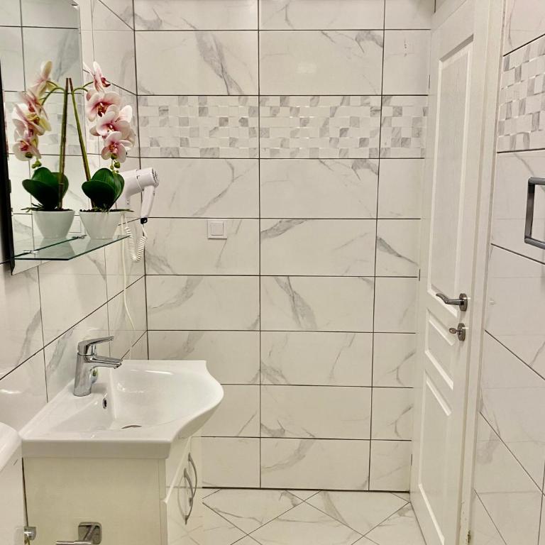 Apartmani Dragana - Deluxe Apartment - 5