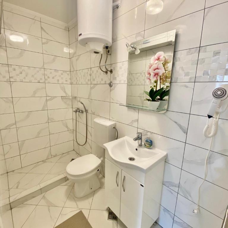 Apartmani Dragana - Deluxe Apartment - 6