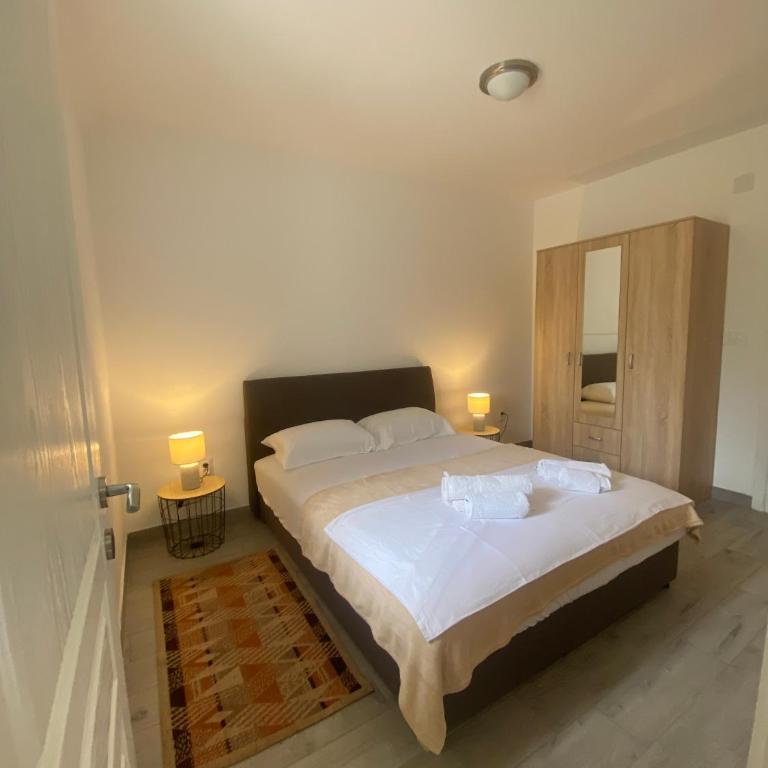 Apartmani Dragana - Deluxe Apartment - 9