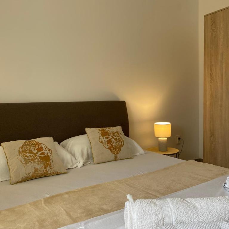 Apartmani Dragana - Deluxe Apartment - 10
