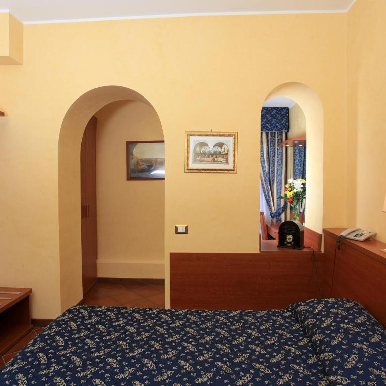Casa Di Santa Francesca Romana a Ponte Rotto - Junior Suite - 3