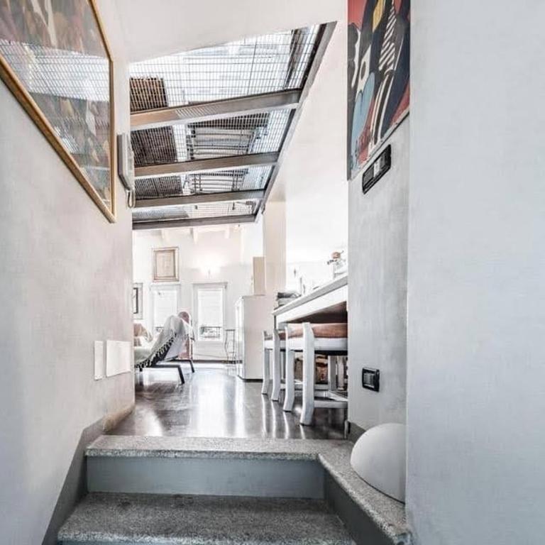 Le Port Luxury Loft Duplex - Appartement 2 Chambres - 5