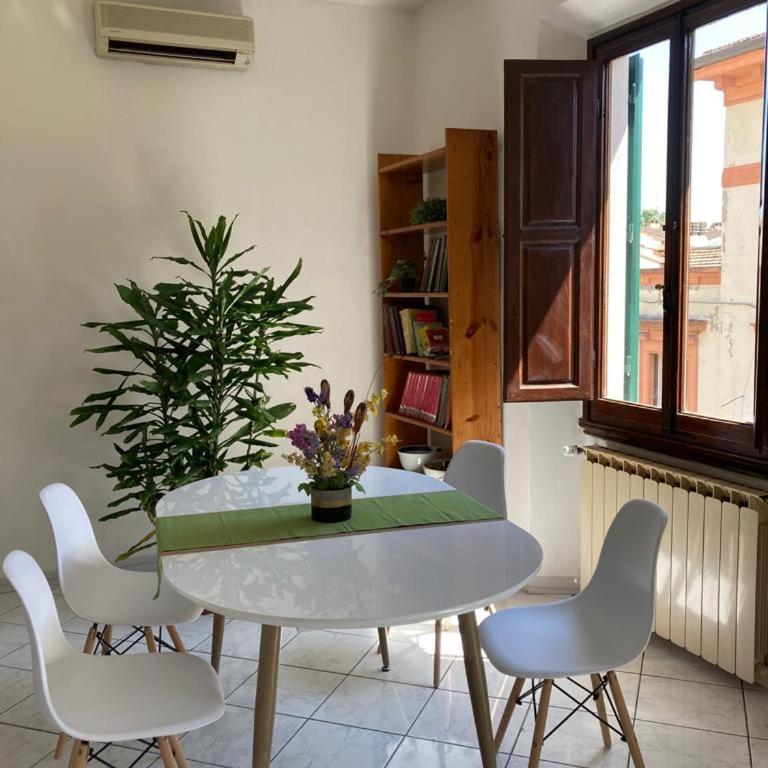 Casa di Abe - Appartamento con 1 Camera da Letto - 1