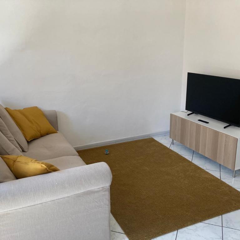 Casa di Abe - Appartamento con 1 Camera da Letto - 3