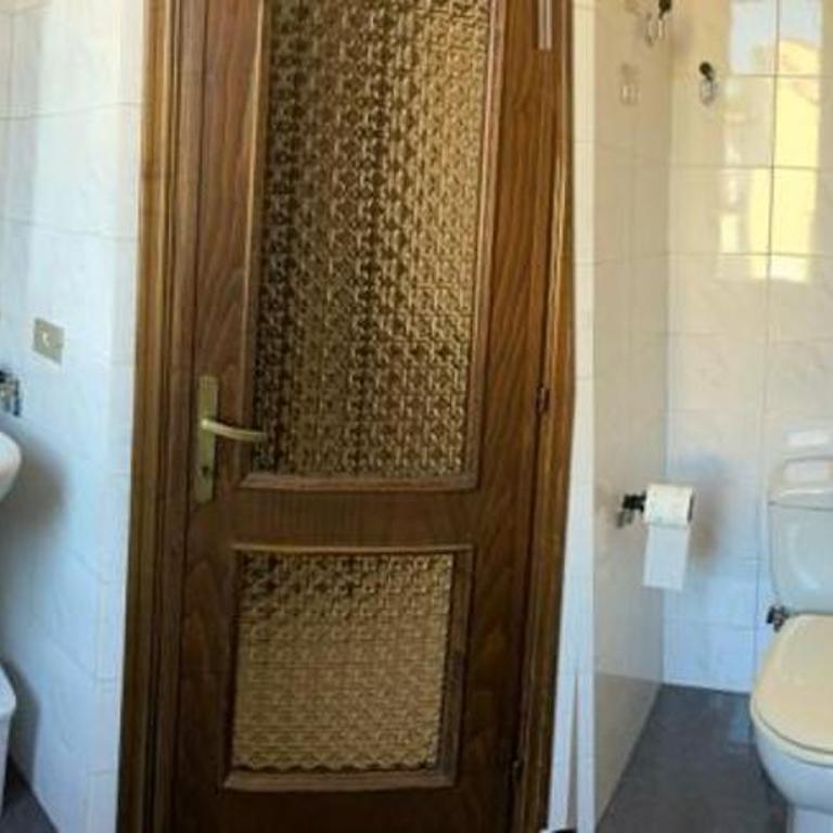 Casa di Abe - Appartamento con 1 Camera da Letto - 6