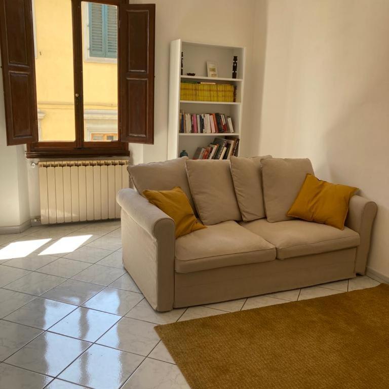 Casa di Abe - Appartamento con 1 Camera da Letto - 7