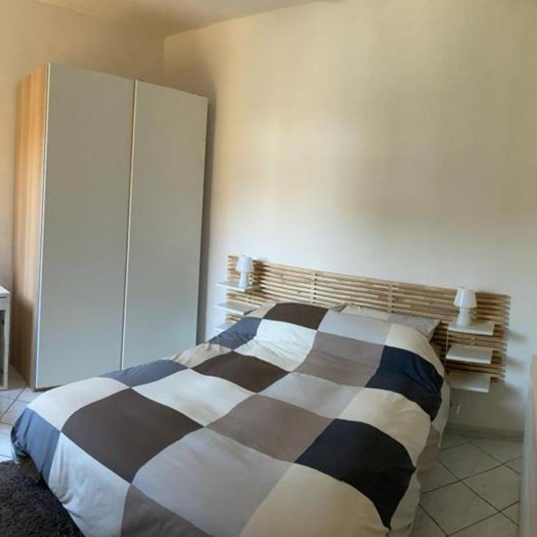 Casa di Abe - Appartamento con 1 Camera da Letto - 8