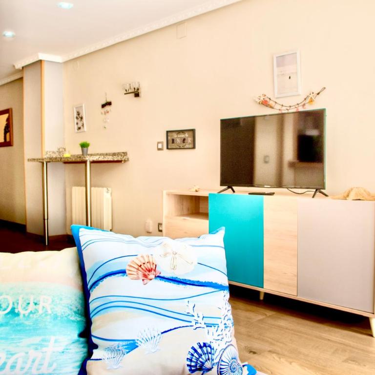 Sunset chill out - Apartamento de 1 dormitorio - 8