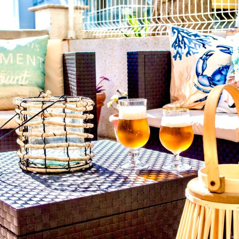 Sunset chill out - Apartamento de 1 dormitorio - 17