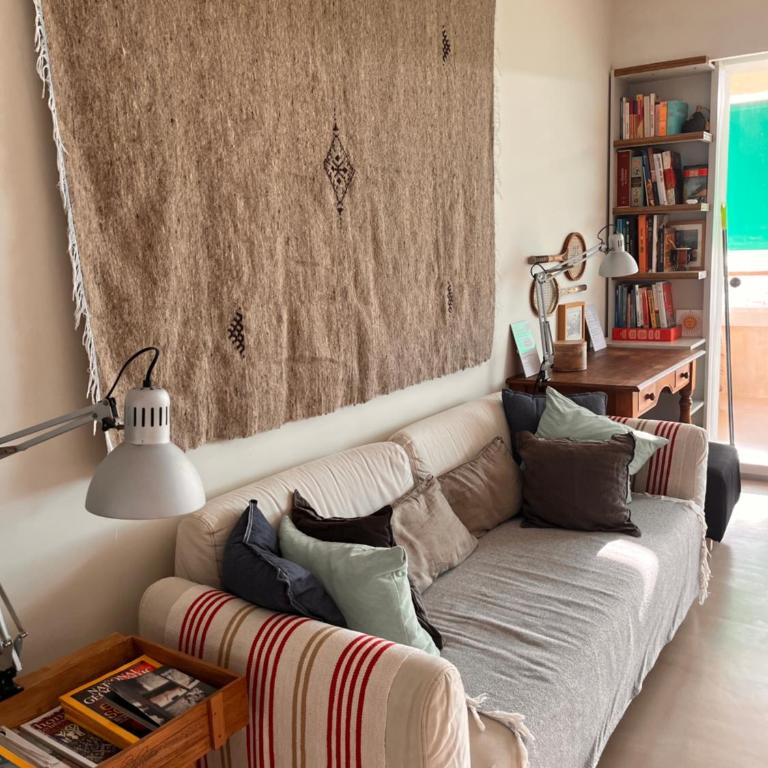 Vistas al Mar Marbella del Este - Apartamento de 1 dormitorio - 41