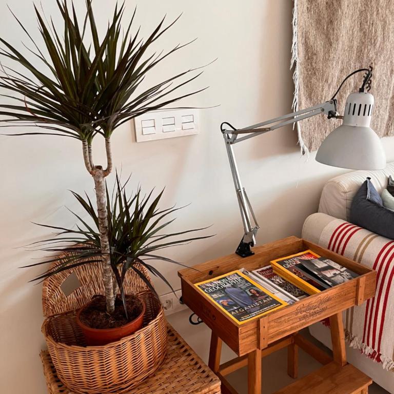 Vistas al Mar Marbella del Este - Apartamento de 1 dormitorio - 16