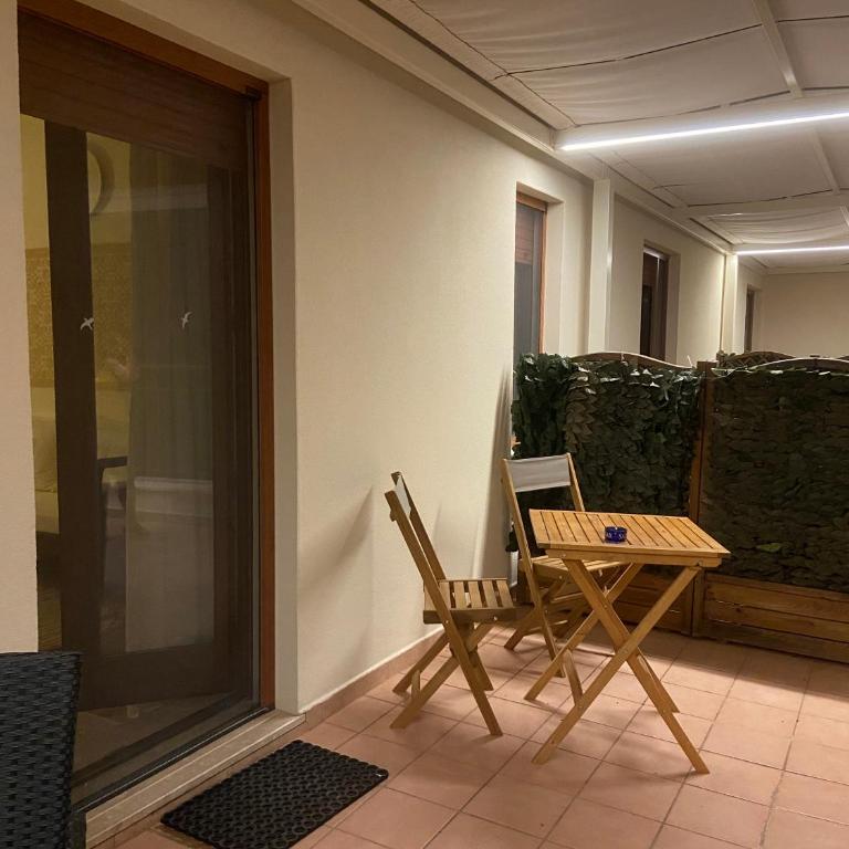 Su Corittu Guesthouse - Camera Tripla Superior - 5