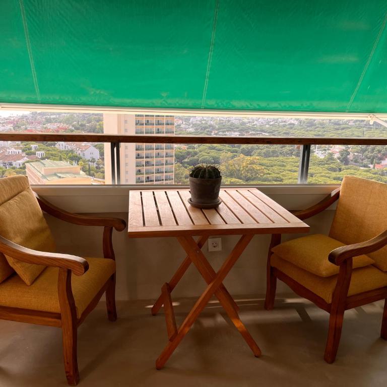 Vistas al Mar Marbella del Este - Apartamento de 1 dormitorio - 37