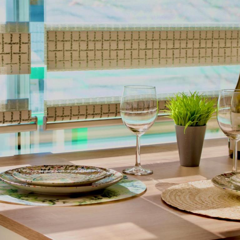 Sunset chill out - Apartamento de 1 dormitorio - 5