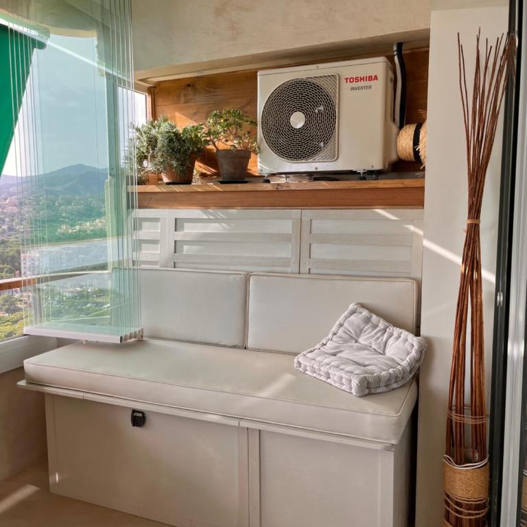 Vistas al Mar Marbella del Este - Apartamento de 1 dormitorio - 42