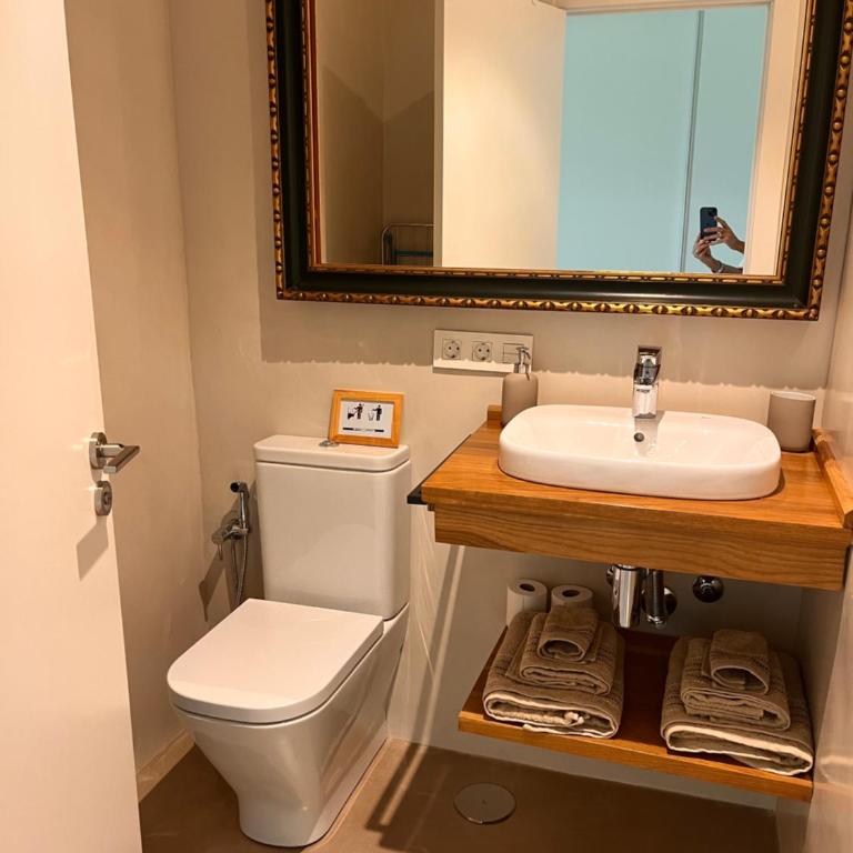 Vistas al Mar Marbella del Este - Apartamento de 1 dormitorio - 14