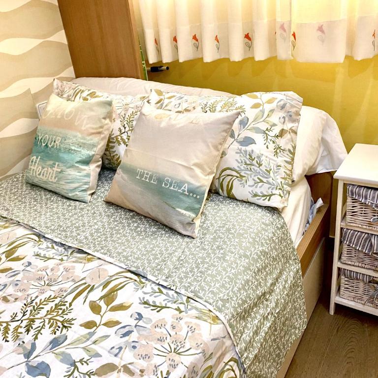 Sunset chill out - Apartamento de 1 dormitorio - 14