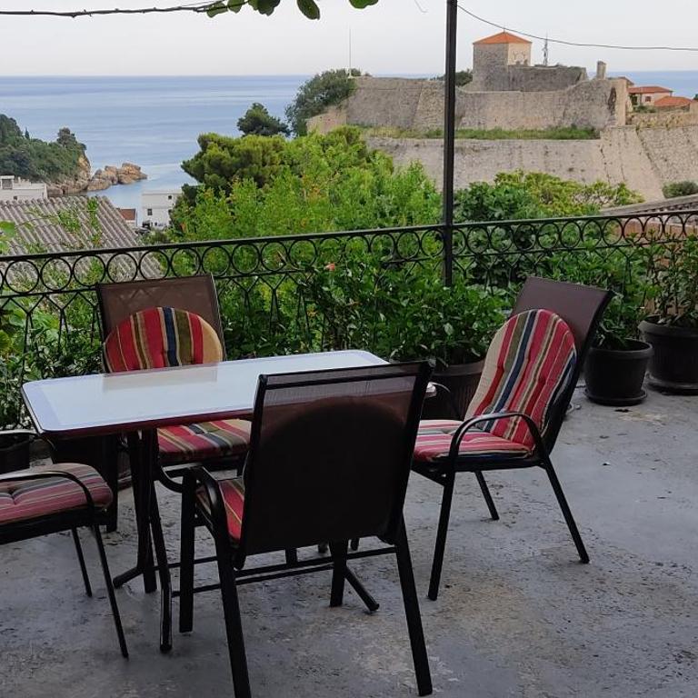 Guest House Djakonovic - Vila sa Pogledom na More - 18