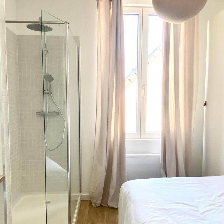 Berck Sable, 4 personnes 200 plage - Appartamento con 1 Camera da Letto - 3
