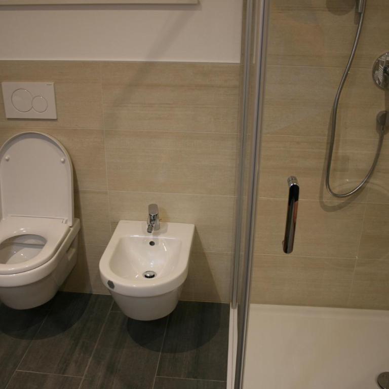 Residence Weinberg 8 - One-Bedroom Apartment - 11