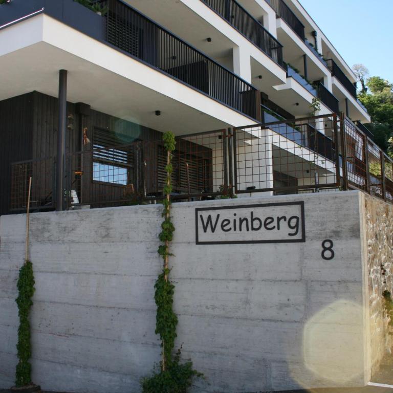 Residence Weinberg 8 - One-Bedroom Apartment - 17