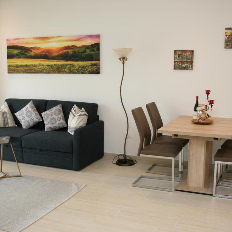 Residence Weinberg 8 - One-Bedroom Apartment - 6
