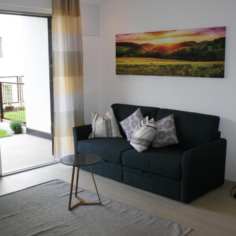 Residence Weinberg 8 - One-Bedroom Apartment - 5