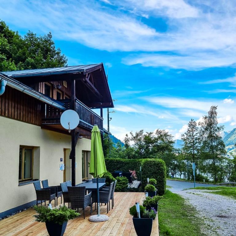 Lake View Lodges by we rent, SUMMERCARD INCLUDED - Penthouse-Apartment - 9