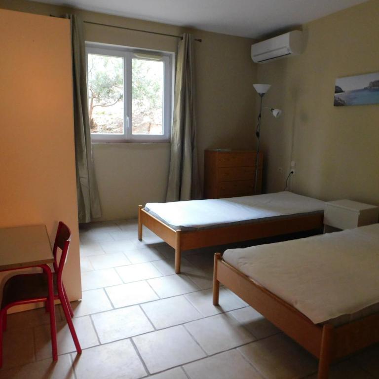 Villa 54 - Plage Aiguebelle 250m - Apartment mit Meerblick - 13