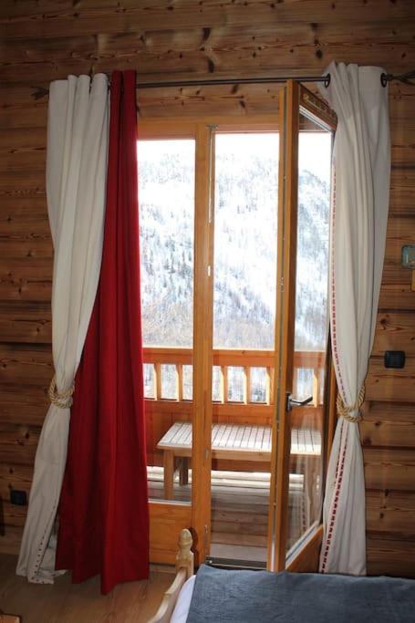Chalet confortable vue panoramique - Chalet 2 Chambres - 10